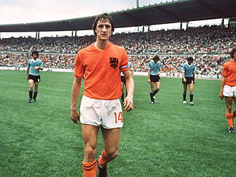1974 World Cup Revisited: Tota...